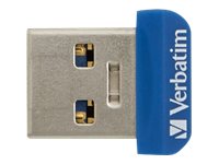 VERBATIM NANO USB STICK 64GB VERBATIM NANO USB STICK 64GB