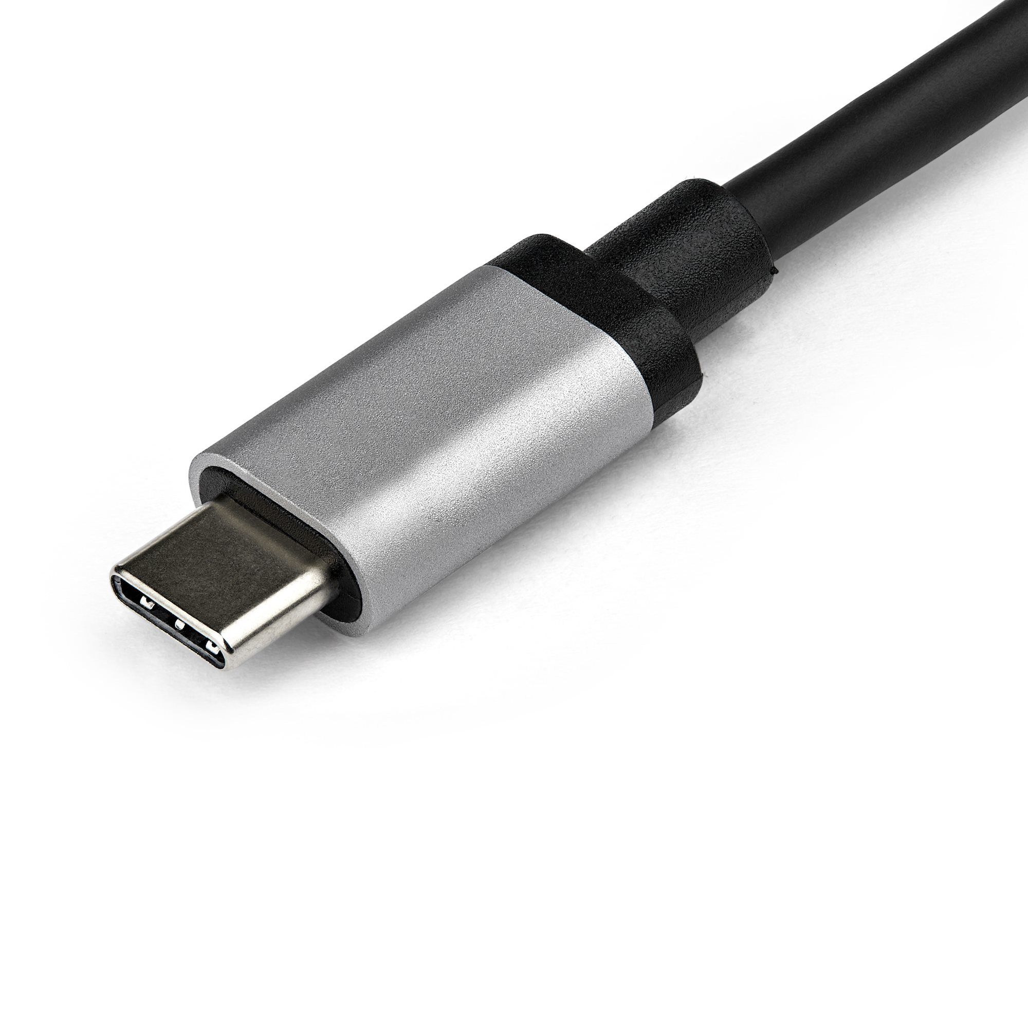 STARTECHCOM USB C to Ethernet Adapter USB C to Gigabit Network LAN RJ45 Adapter US2GC30