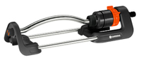 GARDENA Viereckregner Aqua S GARDENA Viereckregner Aqua S