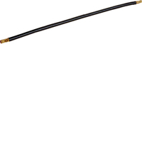 Hager Verbindungsleitung K67E 250mm Hager Verbindungsleitung K67E 250mm