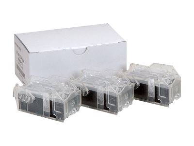 25A0013 LEXMARK Optra W Heftklammern (3)