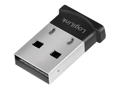 LogiLink Bluetooth 5.0 Adapter  USB-A  ultra compact Dongle