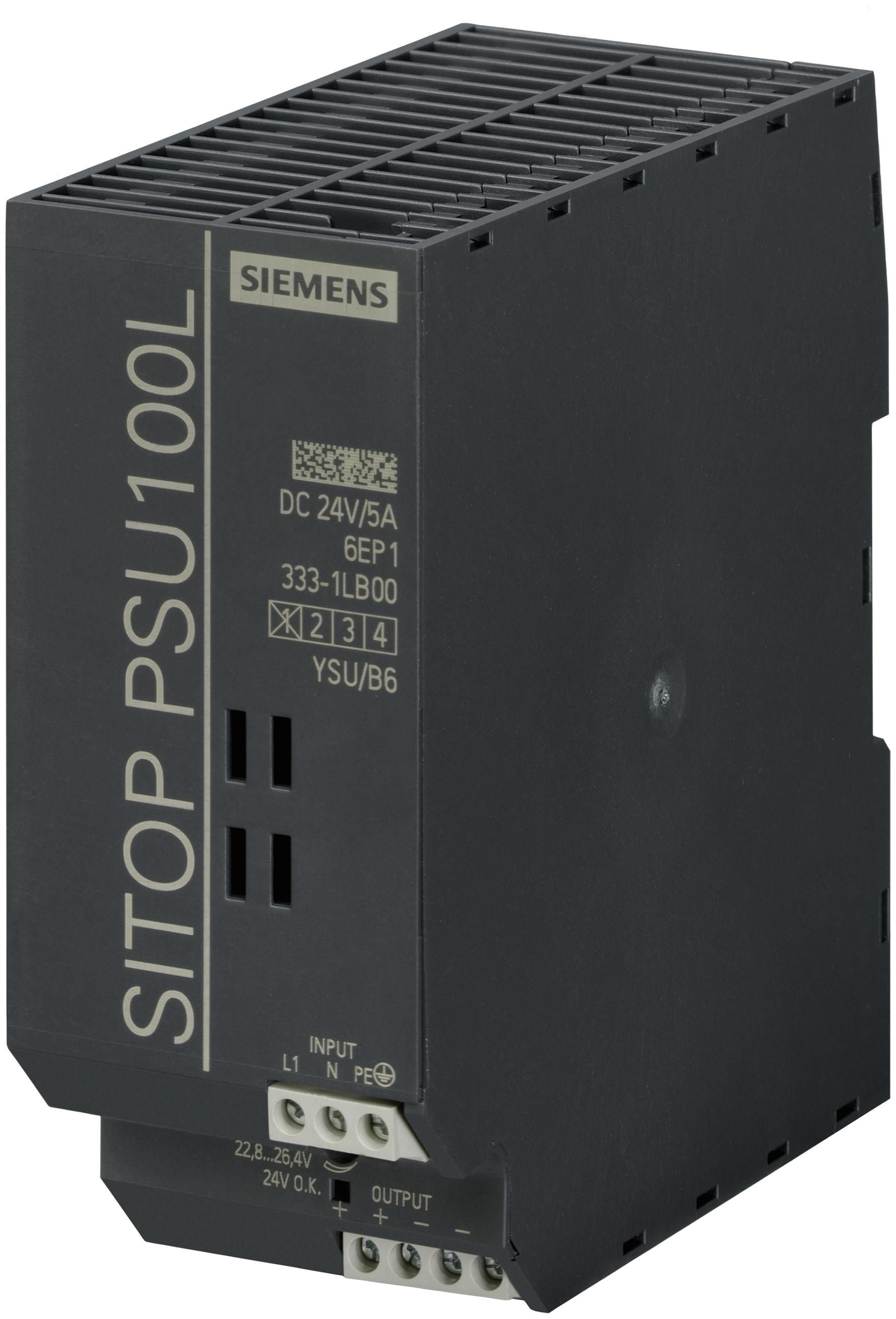 Siemens Stromversorgung 6EP1333-1LB00 Siemens Stromversorgung 6EP1333-1LB00