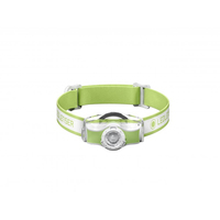 Ledlenser Stirnlampe MH3 GruenWeiss