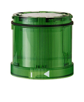 Werma LEDDauerleuchte 230VAC GN