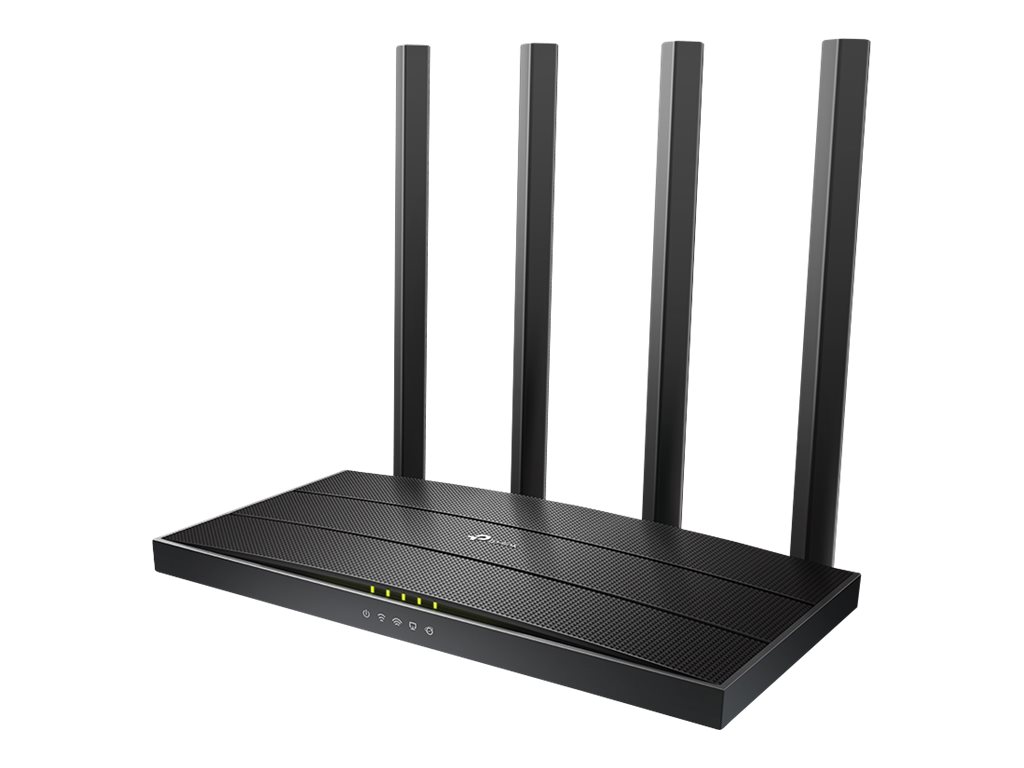 TP-LINK AC1900 MU-MIMO WLAN ROUTER