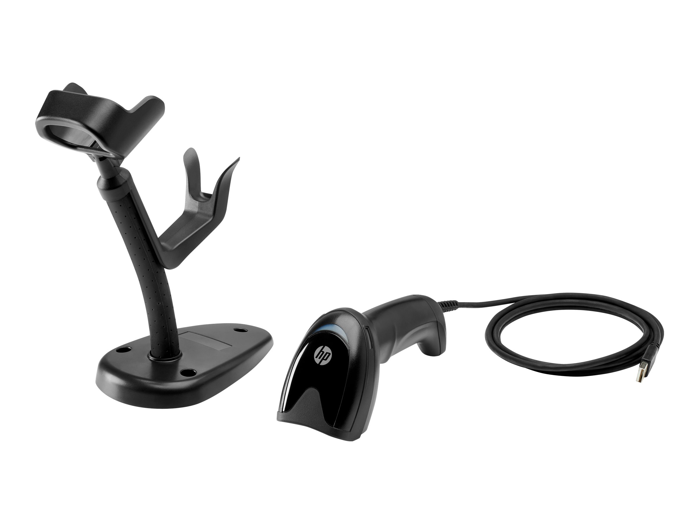 HP Engage Imaging Barcode Scanner II