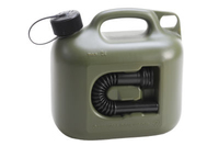 hÃ¼nersdorff Benzinkanister PROFI 5,0 l