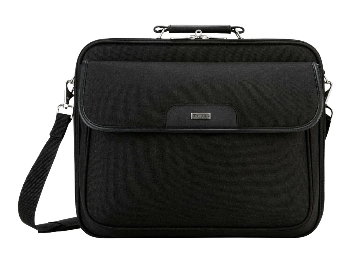 CN01 TARGUS Notepac Clamshell Tasche