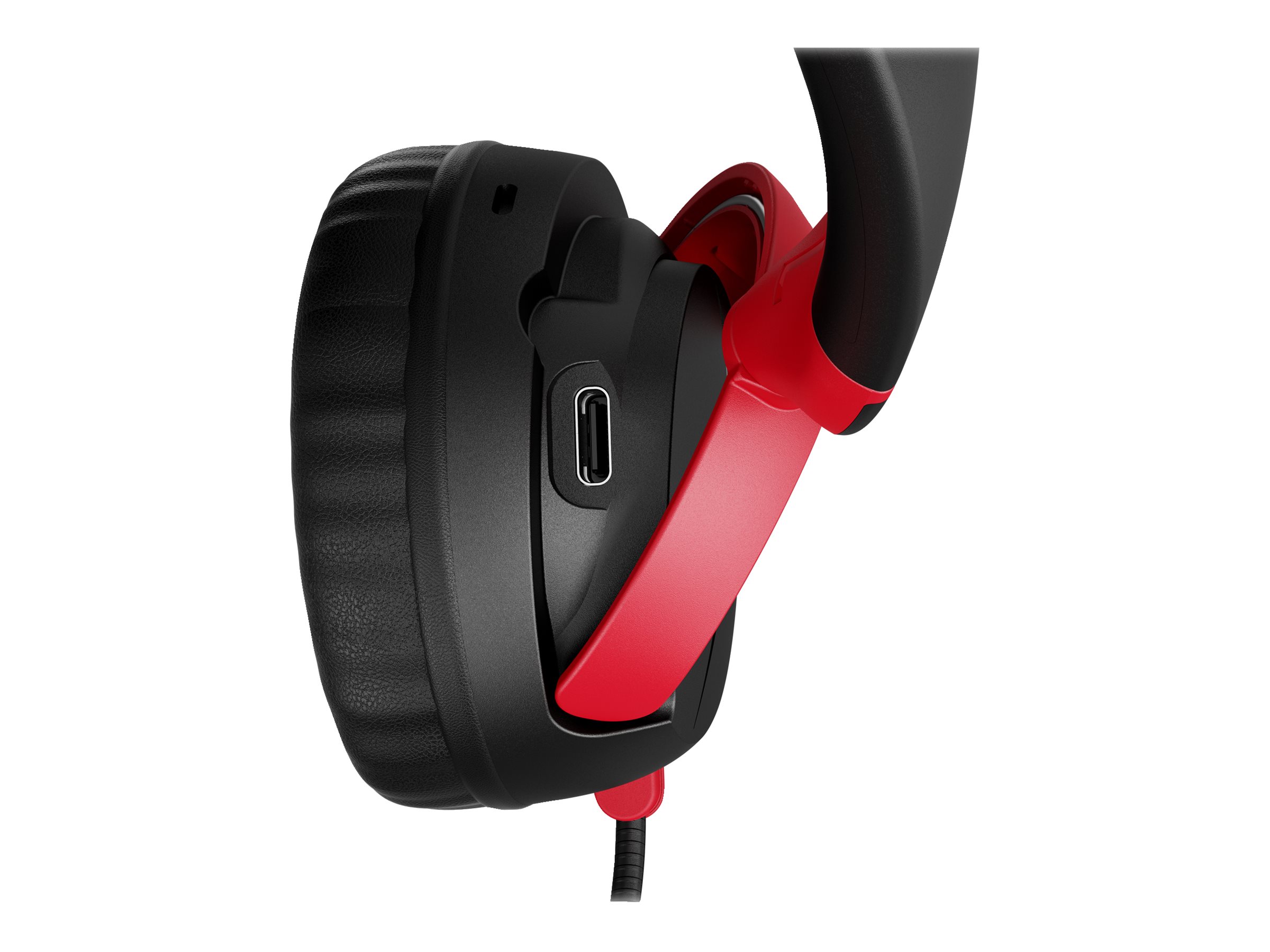 HP HyperX Cloud Mini Wireless BLK Headset