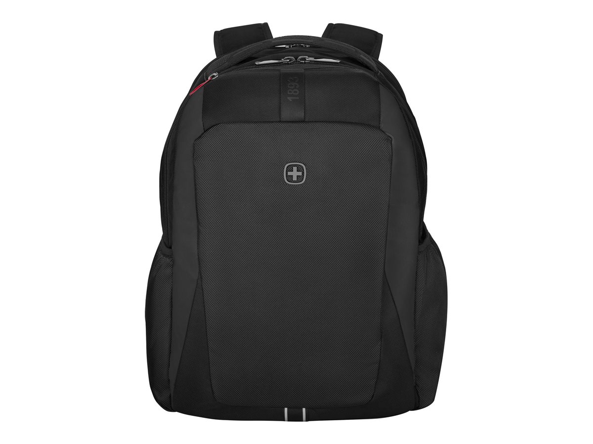 Wenger XE Professional 15.6" Laptop Rucksack mit Tabletfach - schwarz Wenger XE Professional 15.6" Laptop Rucksack mit Tabletfach - schwarz