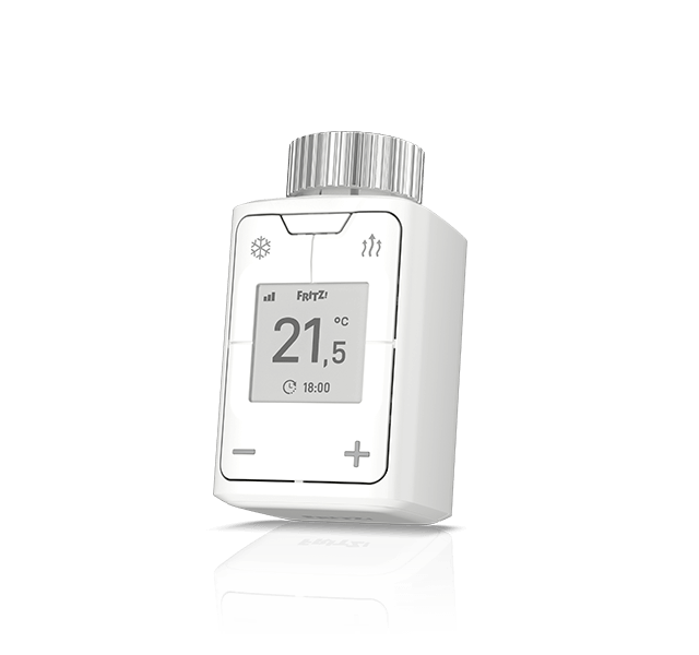 FRITZ DECT 302 Heizkoerperregler