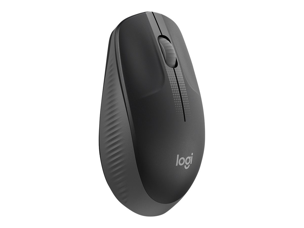910-005905 LOGITECH M190 Funkmaus