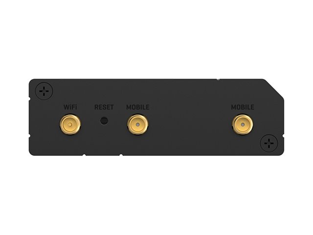 Teltonika RUT241 kompakter LTERouter mit eSIM für Industrie IoT