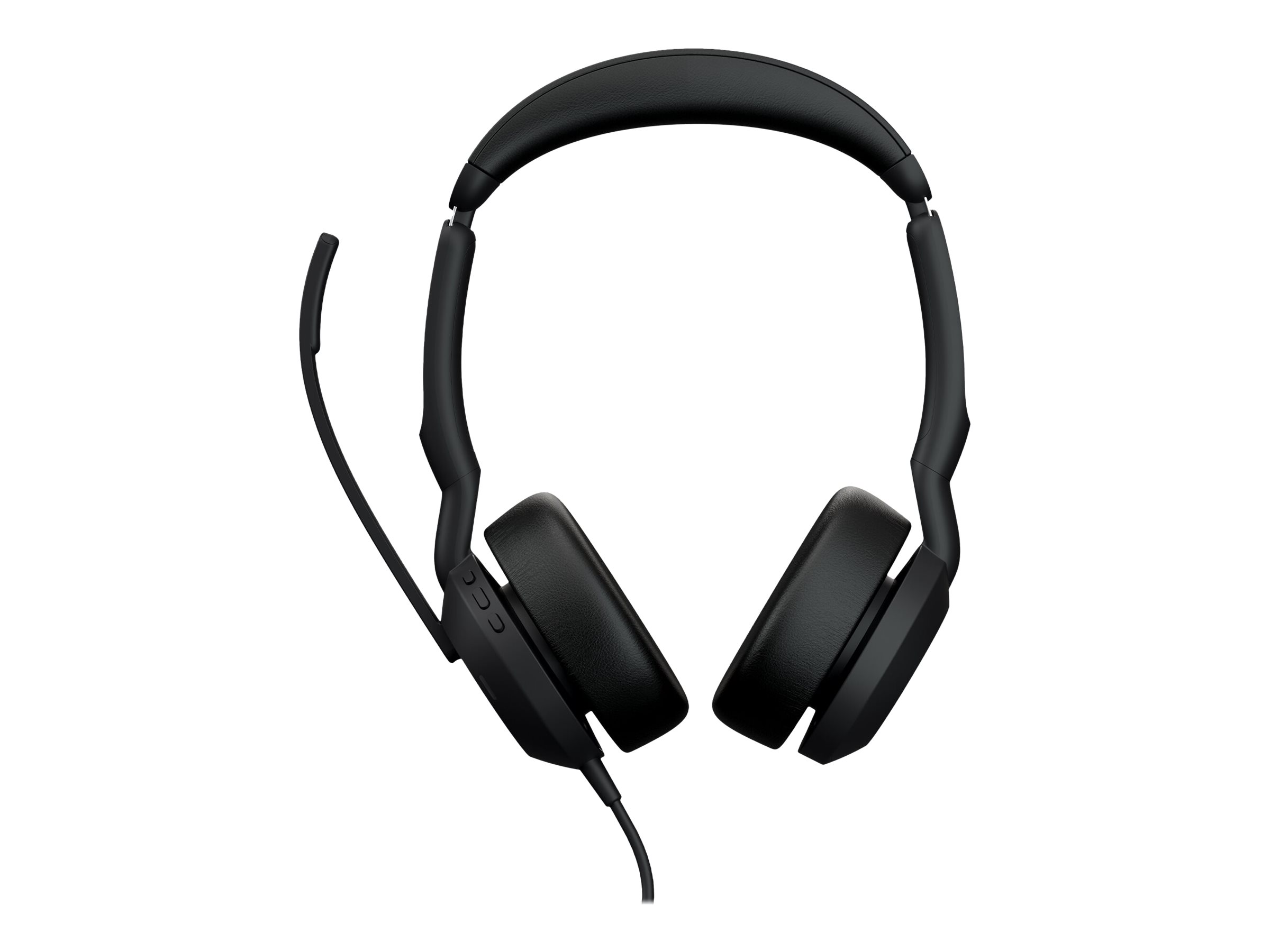 JABRA Evolve2 50 USB-C UC Stereo JABRA Evolve2 50 USB-C UC Stereo