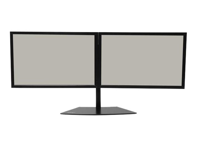 STARTECH.COM Dual-Monitor Stand