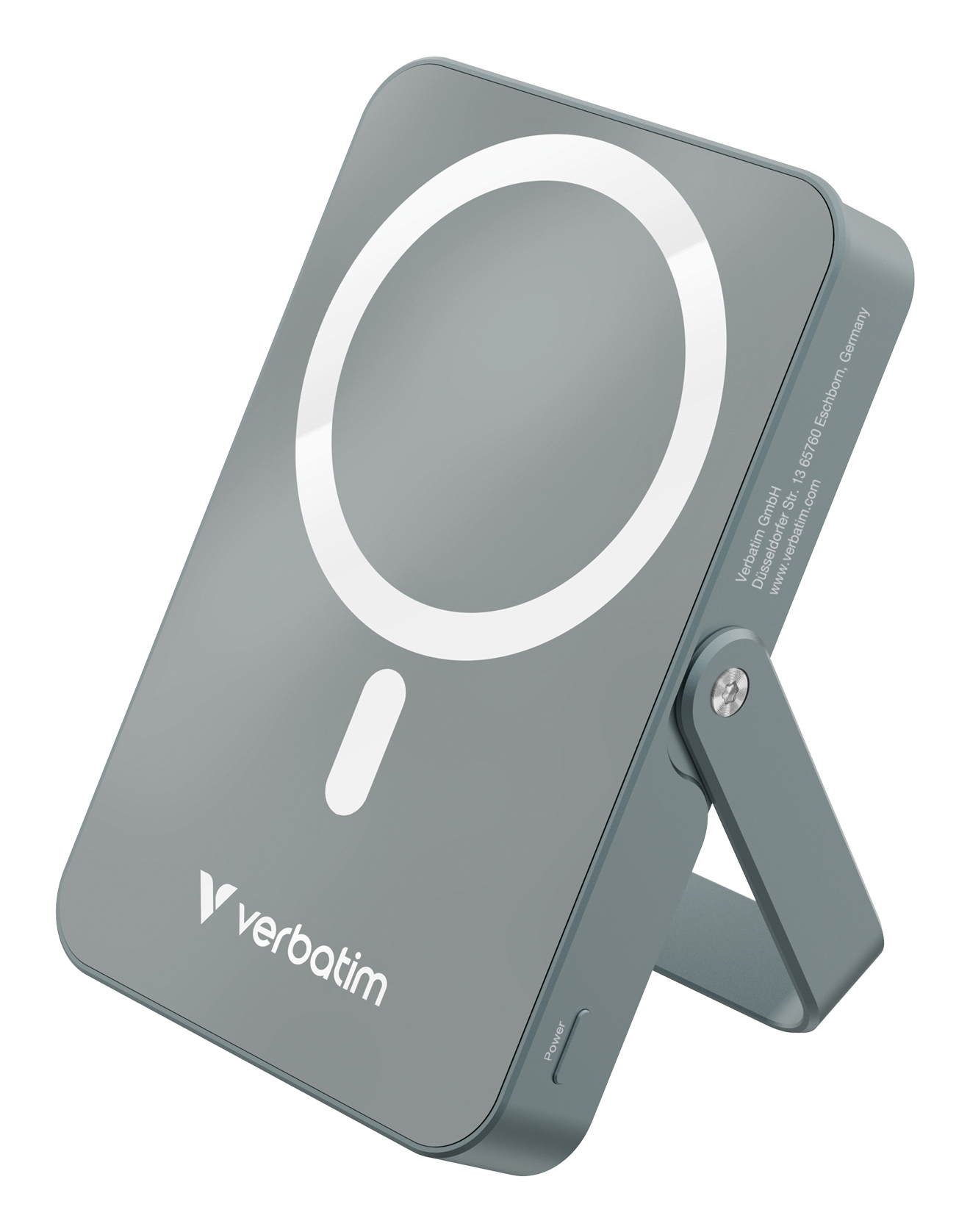 32268 VERBATIM ChargeNGo Stand Mag