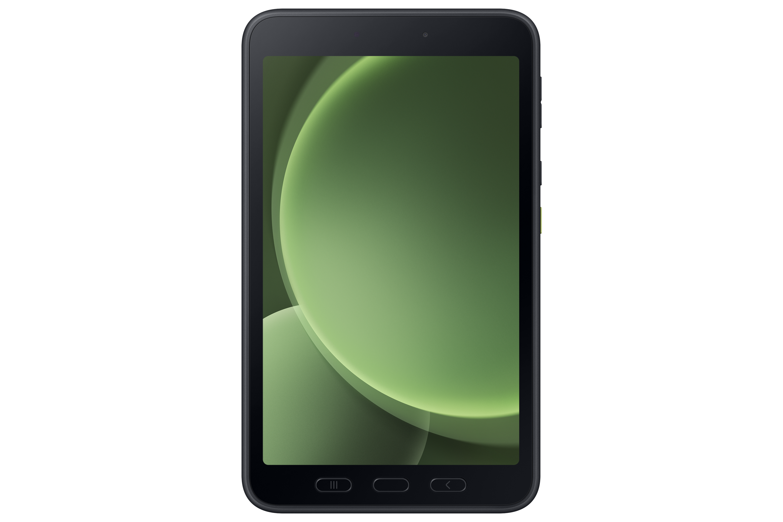 Samsung Galaxy Tab Active5 Enterprise Edition 8 Zoll robust 128 GB