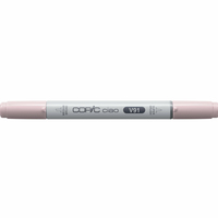 COPIC® Ciao V91 Layoutmarker rosa, 1 St. COPIC® Ciao V91 Layoutmarker rosa, 1 St.