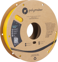 TPU-95A 1.75mm YELLOW 0.75kg TPU-95A 1.75mm YELLOW 0.75kg
