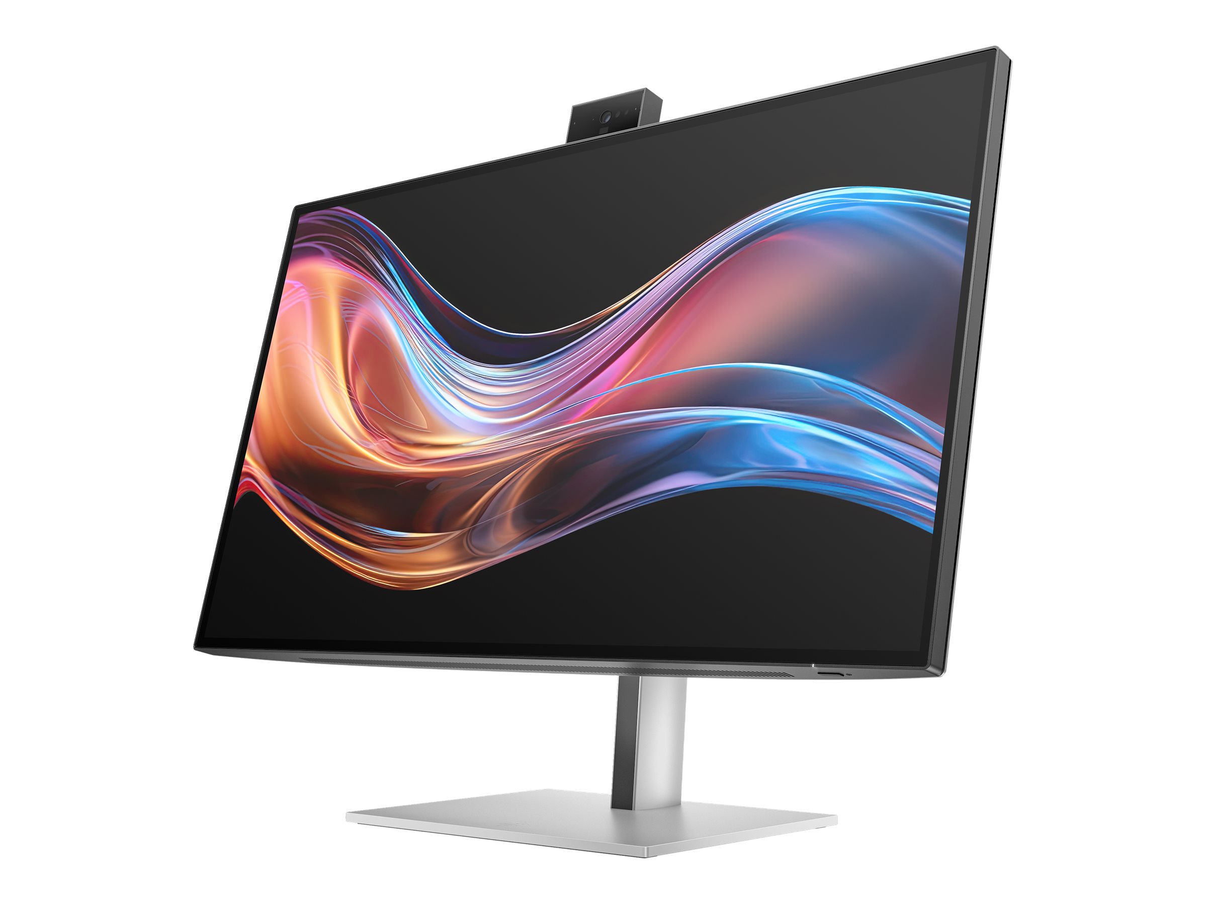 HP 727pm Docking Display 68,58cm 27Zoll UHD 169 1xDP 14 1xHDMI 20 1xUSBC EU