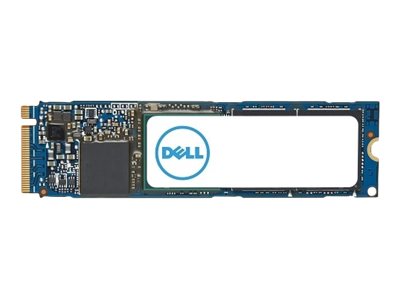 SSD Dell M.2 512GB PCIe NVME Class 40