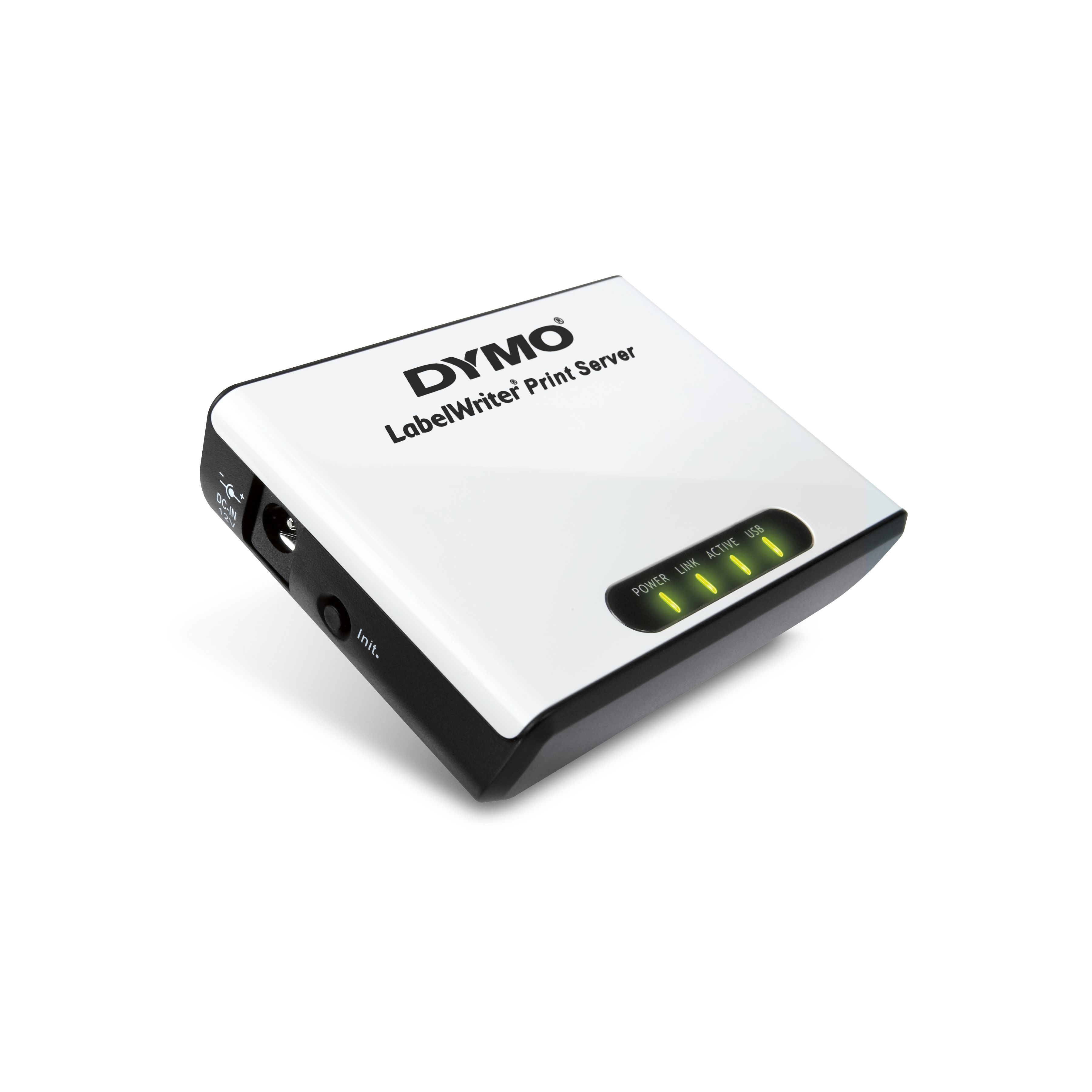 DYMO LabelWriter Printserver