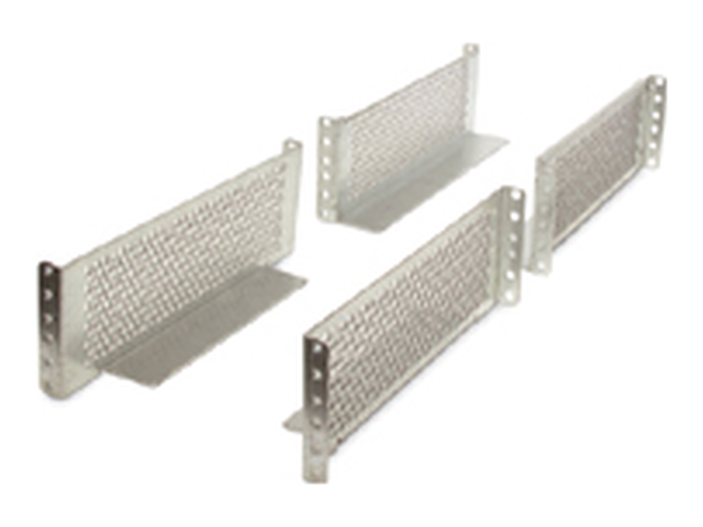 APC 2Post Mounting Rail Kit for SmartUPS SRT