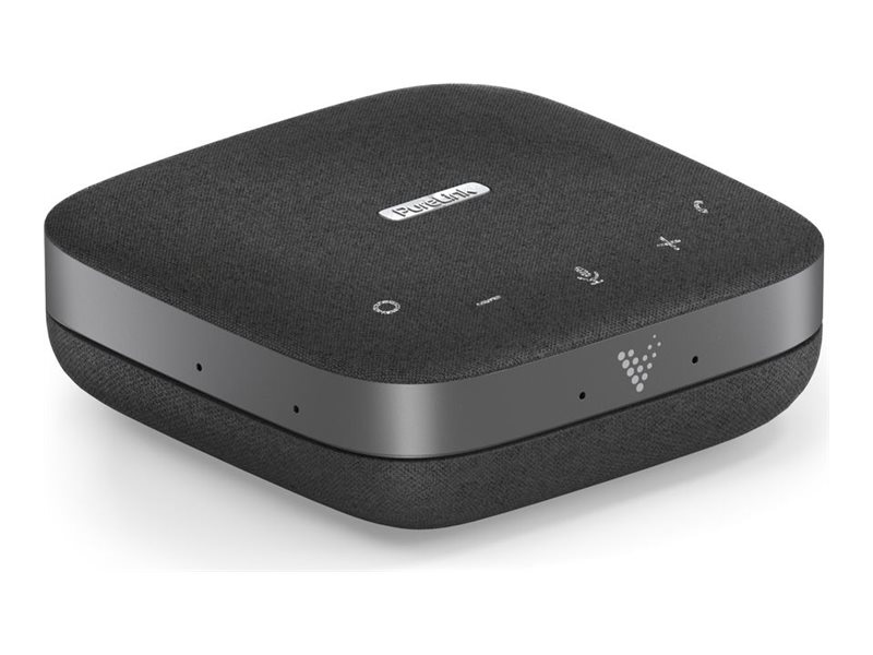 PureLink Vuelogic Dockingstation - 10-in-1 USB-C Speaker Dock PureLink Vuelogic Dockingstation - 10-in-1 USB-C Speaker Dock