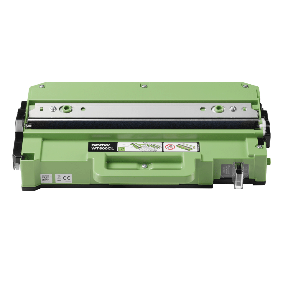 brother WT800CL WT800CL Resttonerbehaelter, 1 St