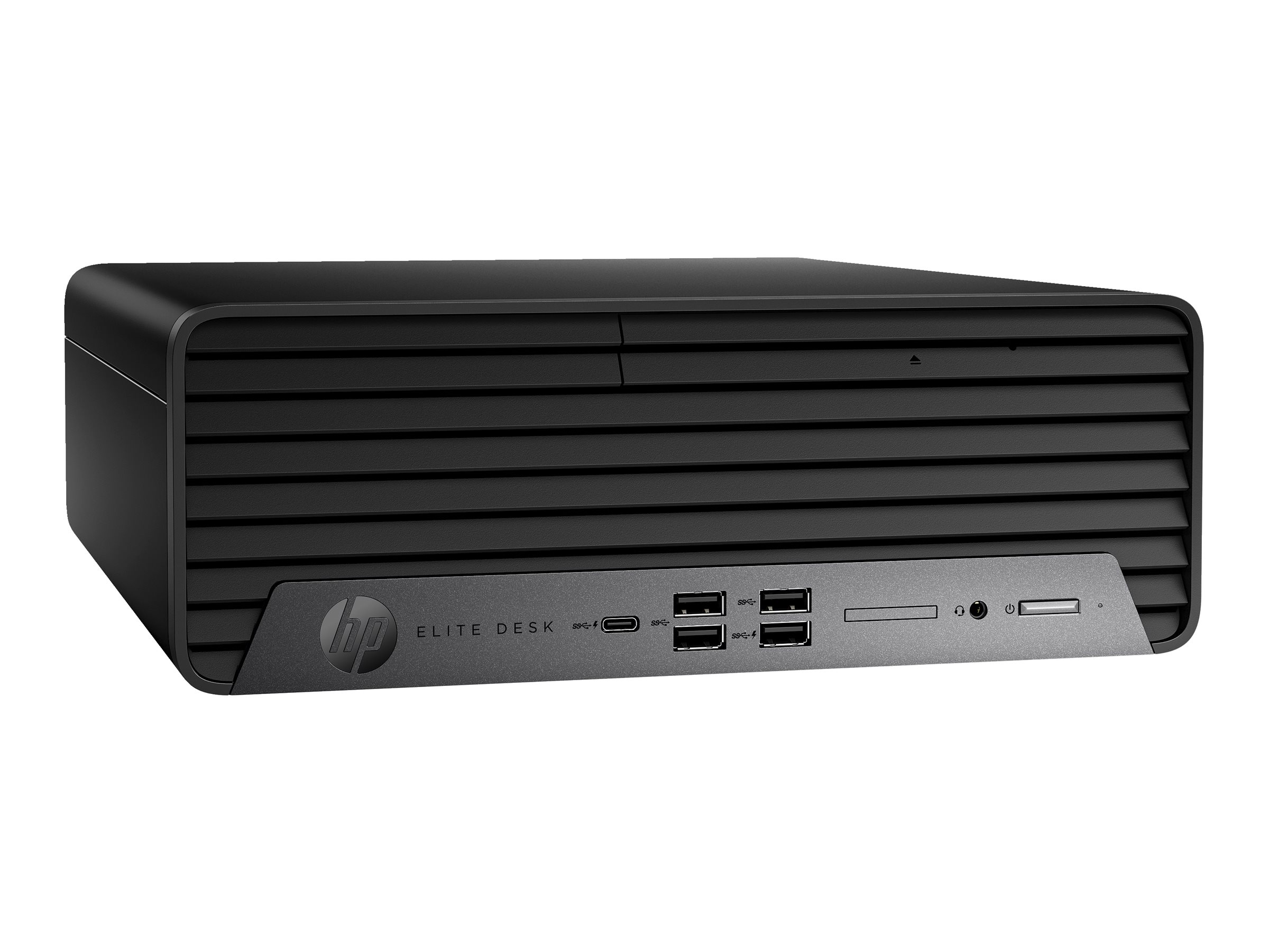 HP Elite SFF 600 G9 Intel Core i5-13500 1x8GB 256GB/PCIe NVMe/SSD Type-C USB 3.1 Gen2 Port v2 W11P 3J Gar (DE)