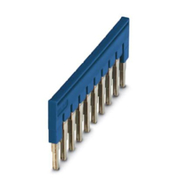 Phoenix Contact Steckbruecke FBS 10-6 BU