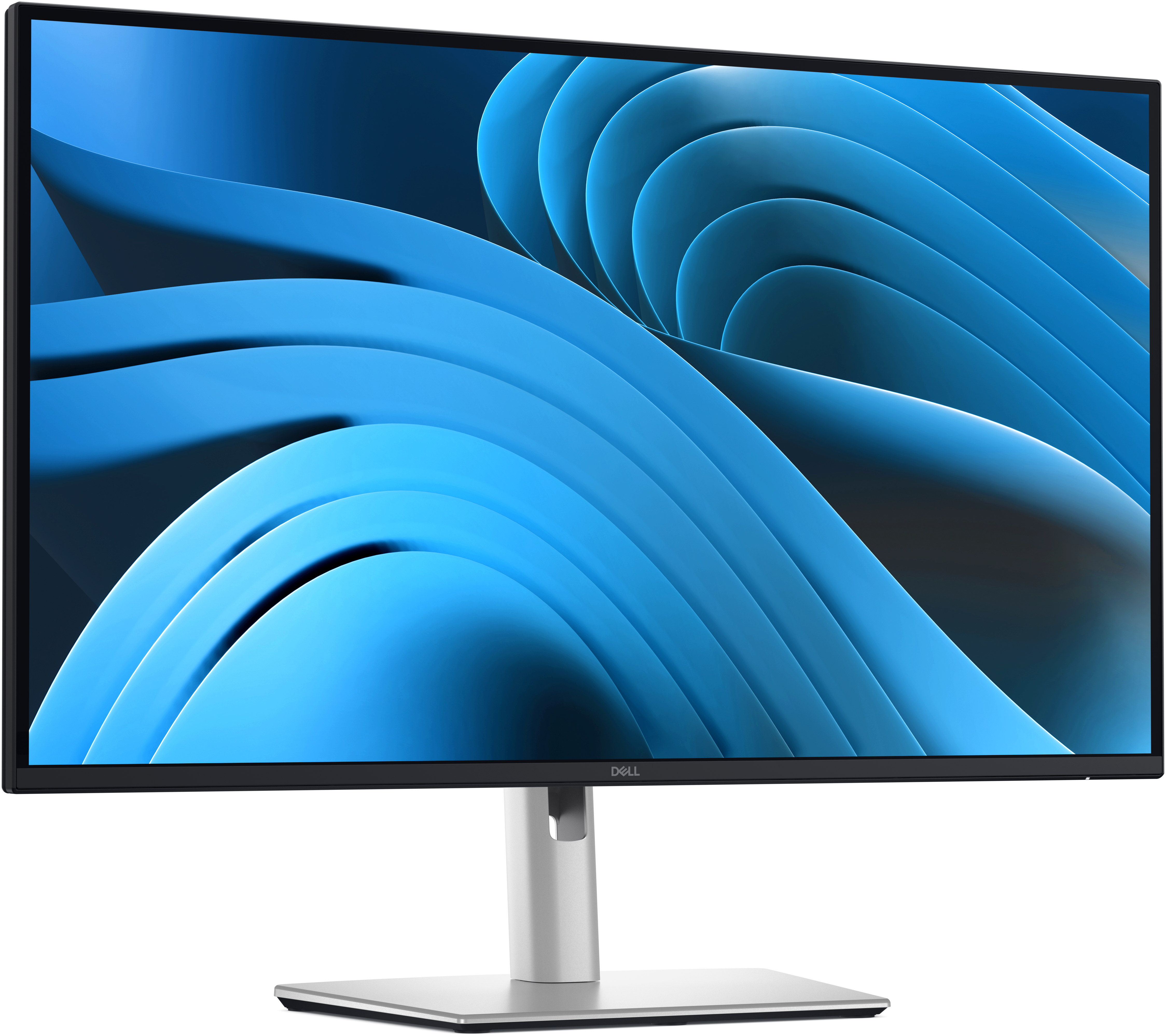 Dell P2725D QHD Monitor 169 DPHDMIUSB 68,6cm 27