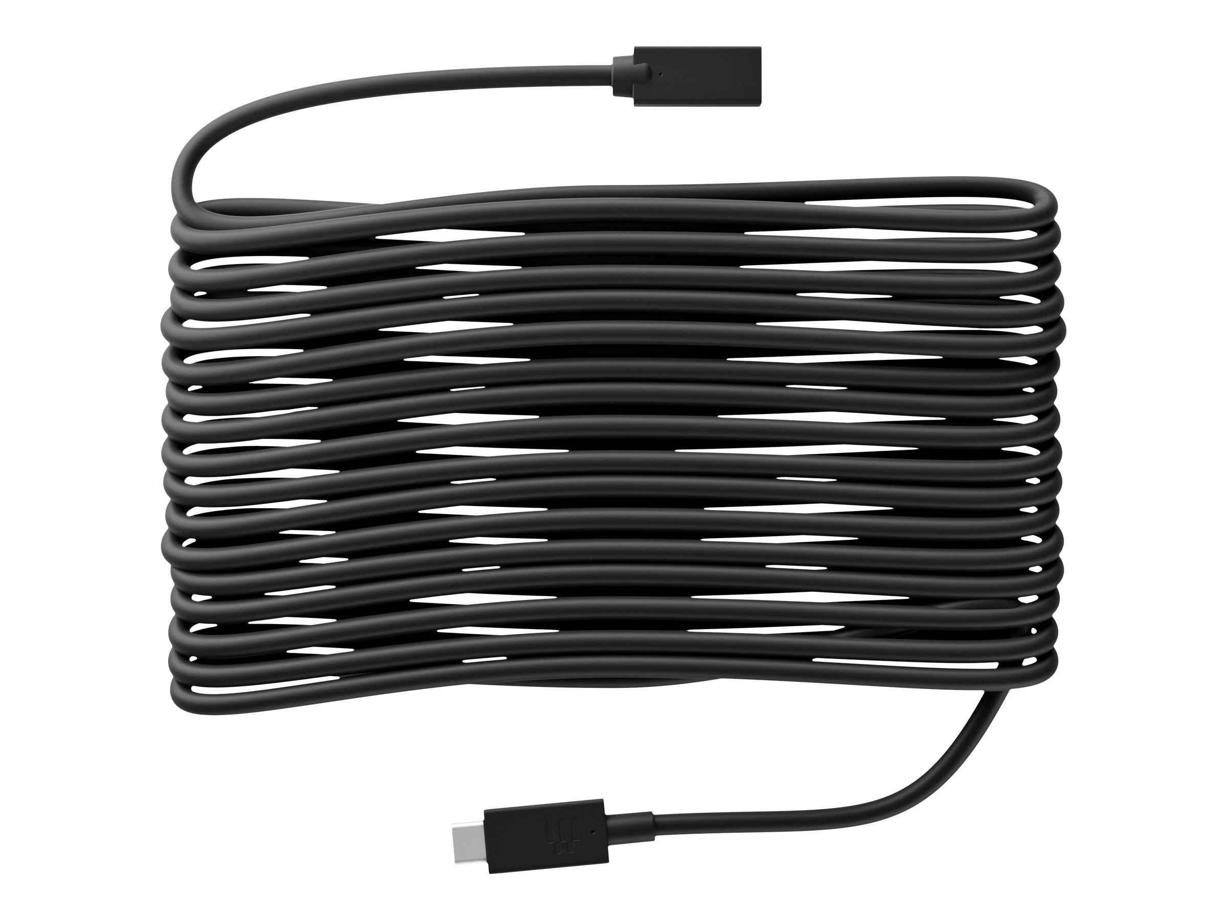 EPOS USB-C Verlängerungskabel 5m USB-C Stecker auf USB-C Buchse EPOS USB-C Verlängerungskabel 5m USB-C Stecker auf USB-C Buchse