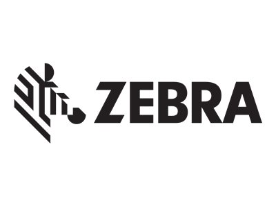 ZEBRA Etikettenrollen für Etikettendrucker 800264255 weiß, 102,0 x 64,0 mm, 12 x 1100 Etiketten