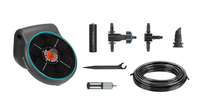 Gardena AquaBloom Solar-Bewässerungs-Set