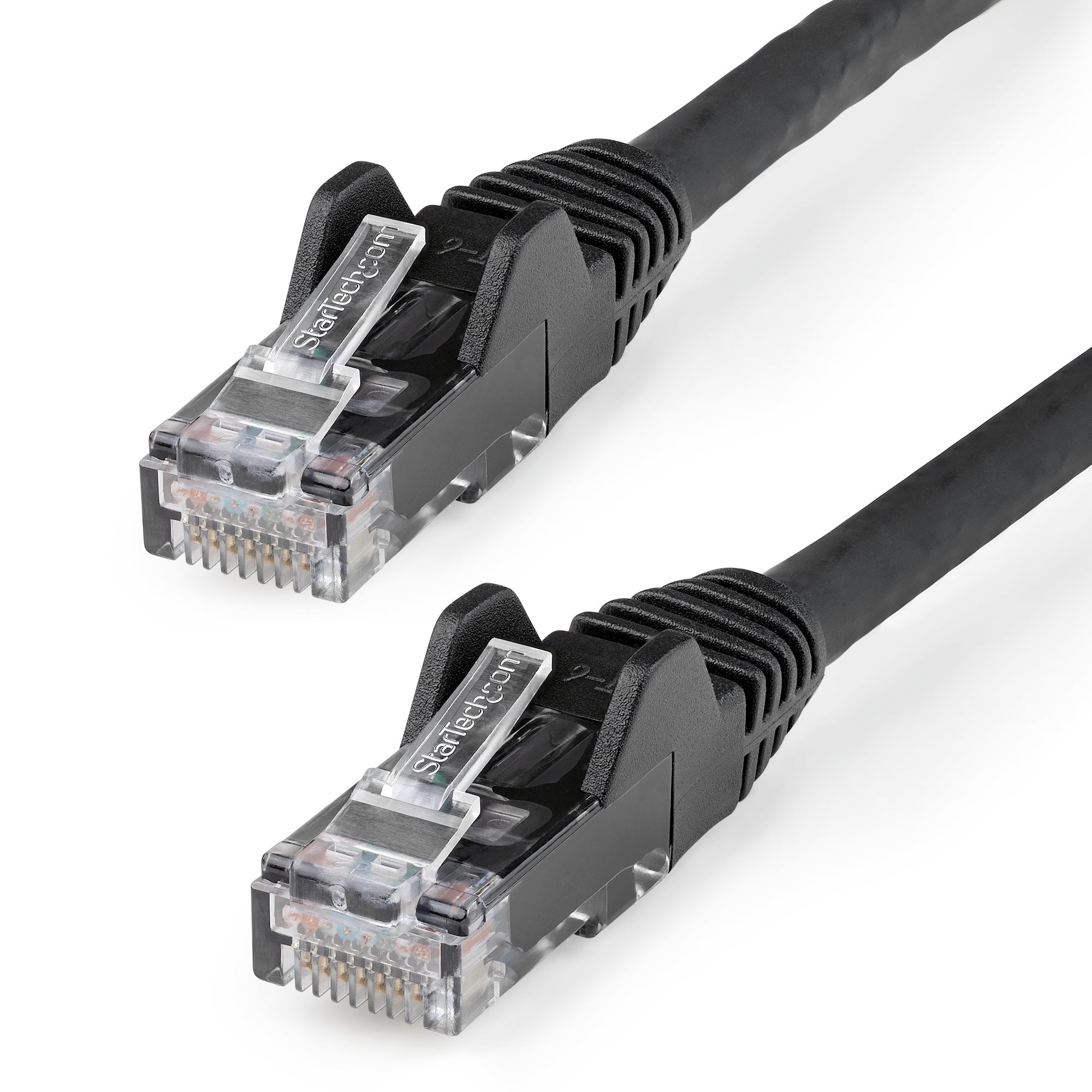 StarTech.com CAT6 Kabel 5m LSZH 100W PoE
