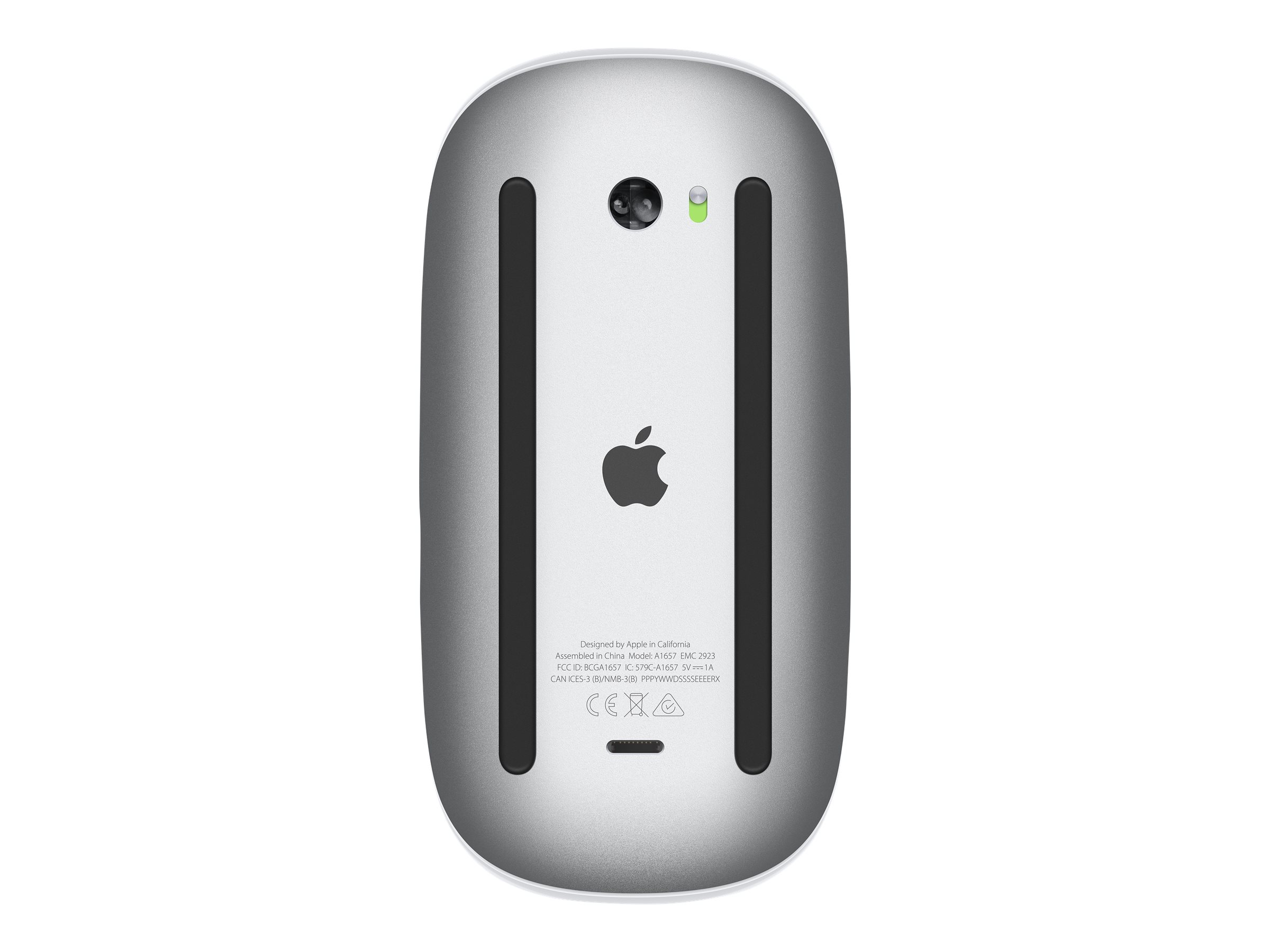 APPLE Magic Mouse - White Multi-Touch Surface