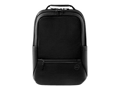 Dell Notebook-Rucksack Premier Backpack 15 - 38.1 cm (15) - Schwarz