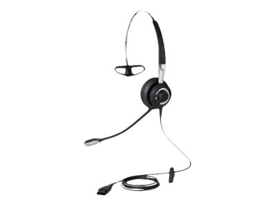 Jabra BIZ 2400 II QD Mono, 3 in1, WB