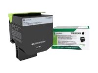71B2XK0 LEXMARK CS517/CX517 Toner black