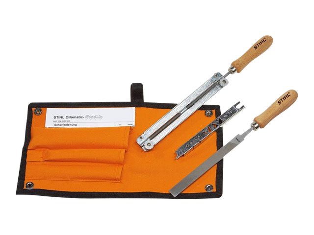 Stihl 56050071027 Feilen-Set f?r Picco S?gekette Stihl 56050071027 Feilen-Set f?r Picco S?gekette