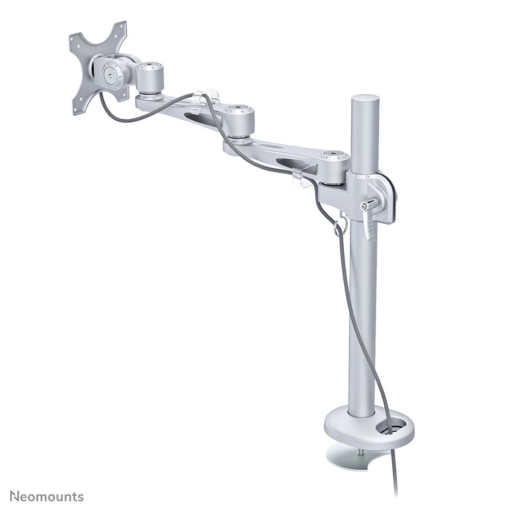 Neomounts FPMA-D935G Monitor-Halterung 30" Silber