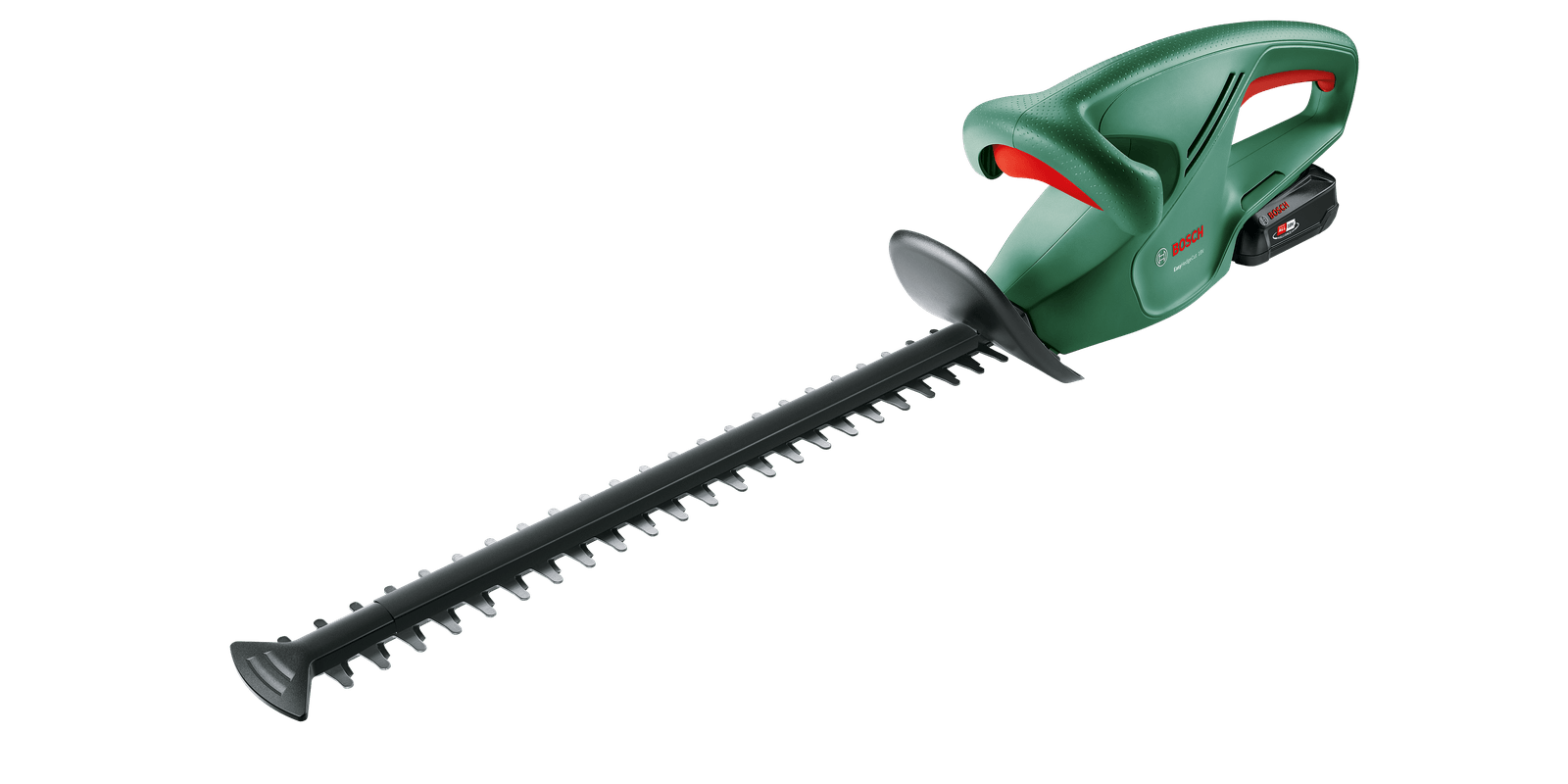 BOSCH Home Garden EasyHedgeCut 18V5213 AkkuHeckenschere 18,0 V, mit 1 Akku