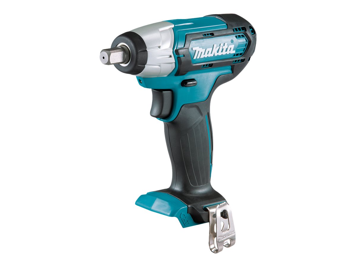 makita TW141DZ AkkuSchlagschrauber 12,0 V, ohne Akku