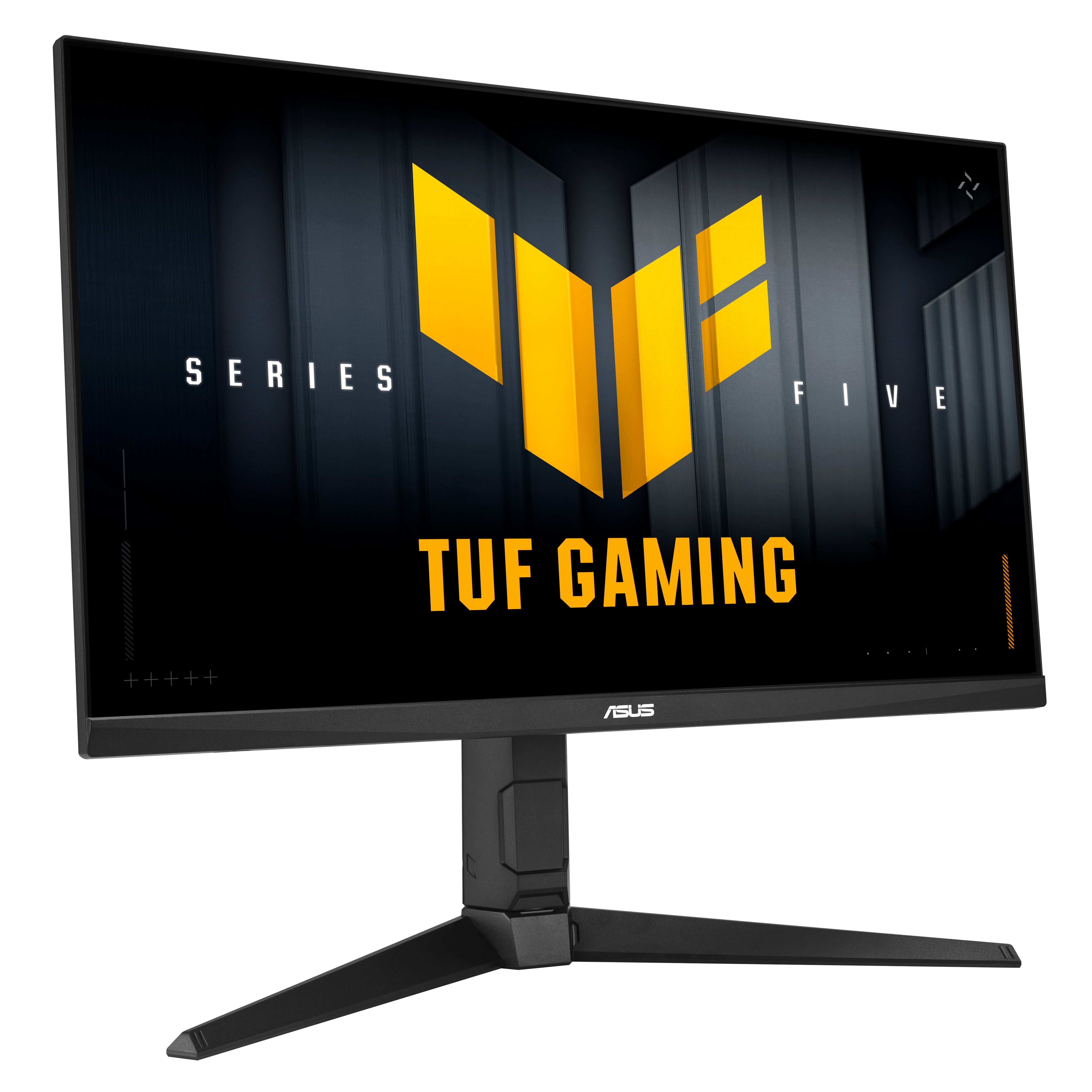 ASUS TUF GAMING VG279QML5A 68,58cm 27Zoll Fast IPS LED 169 300Hz 400cdm2 03ms 2xHDMI DP USB TypeC 32 G1