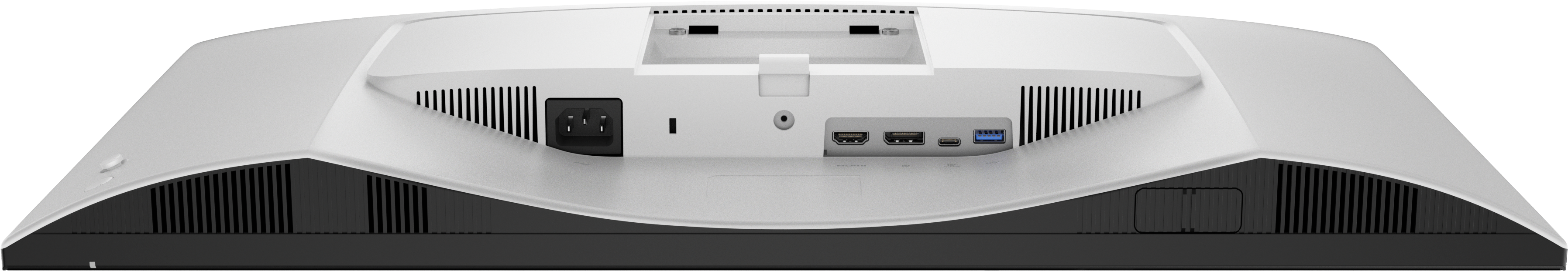 Dell S2725DC 27 Zoll IPS 144Hz White