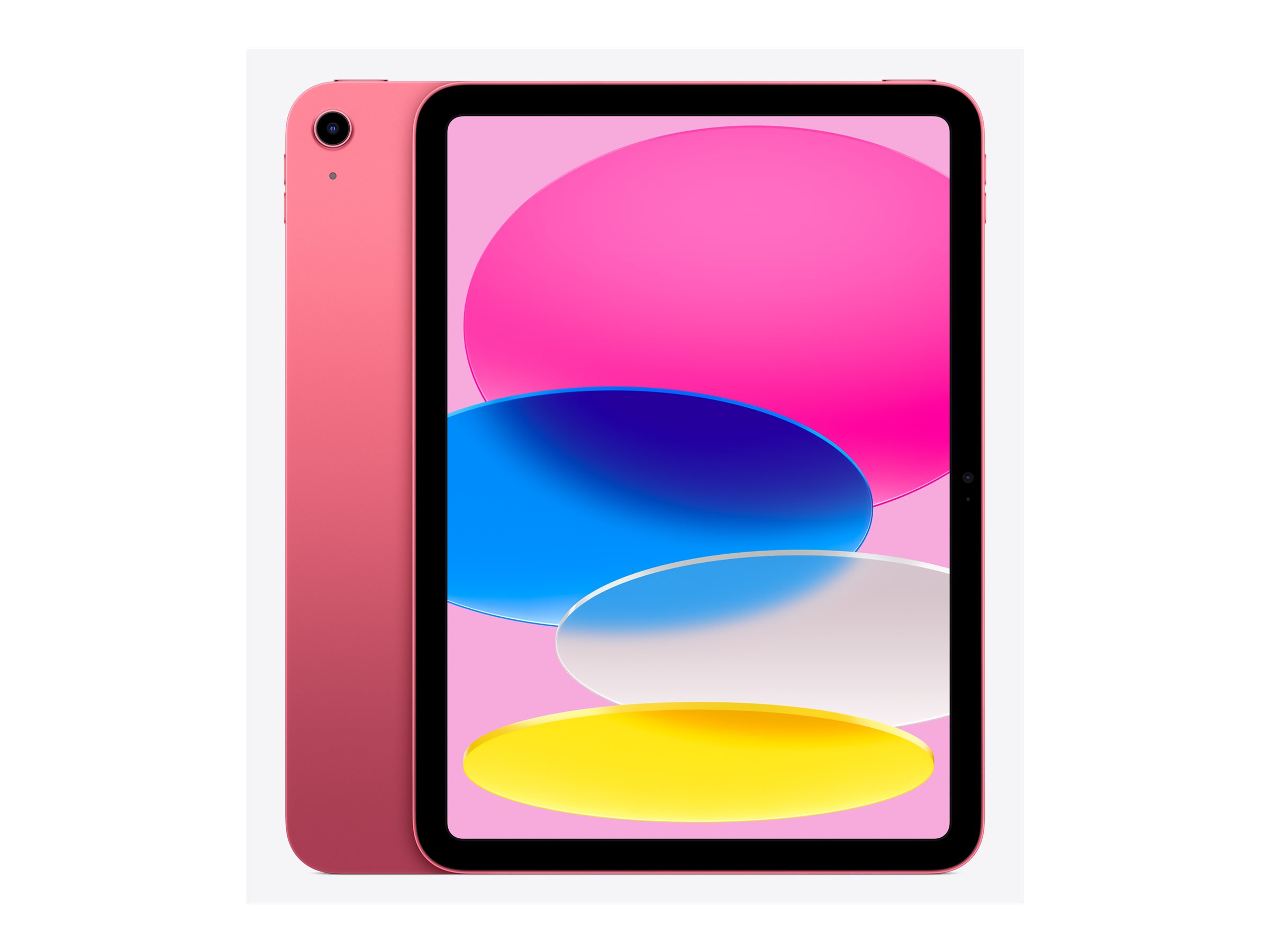 Apple iPad 11 WiFi 128GB 11Gen pink