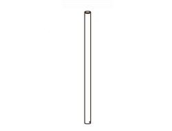 ERGOTRON Saeule 711mm fuer 2x vertikale Monitore DS100 Serie