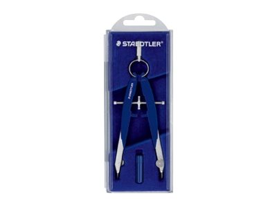 STAEDTLER Zirkel Mars® comfort 556 blau STAEDTLER Zirkel Mars® comfort 556 blau